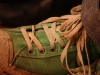 green shoes of awsomeness