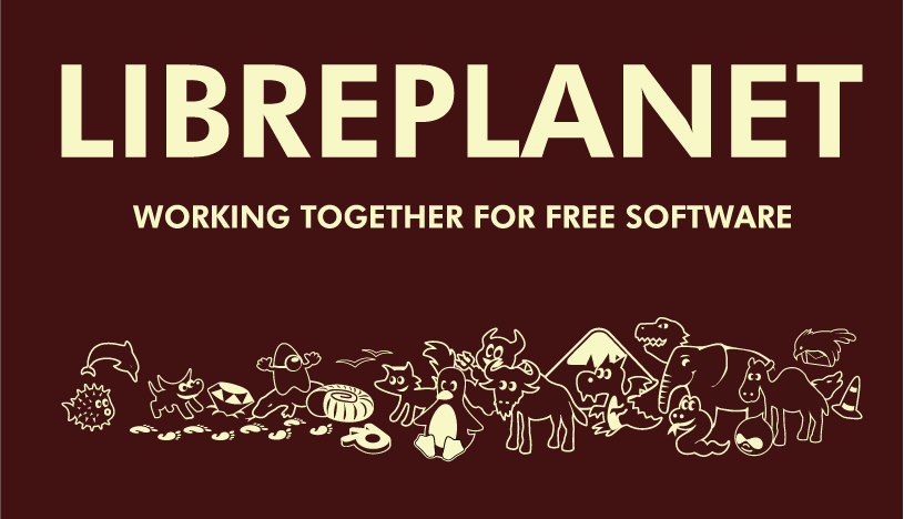LibrePlanet